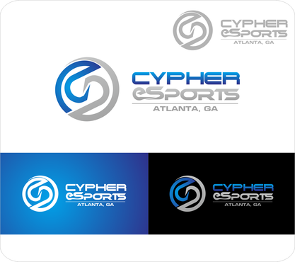 Atlanta eSports team logo - Sports