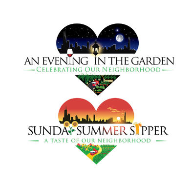 Logo for Neighborhood event - Events