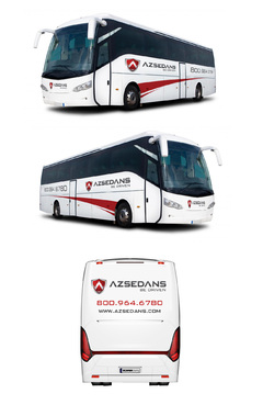 AZ Sedans LLC Other Winning Design by pivotal