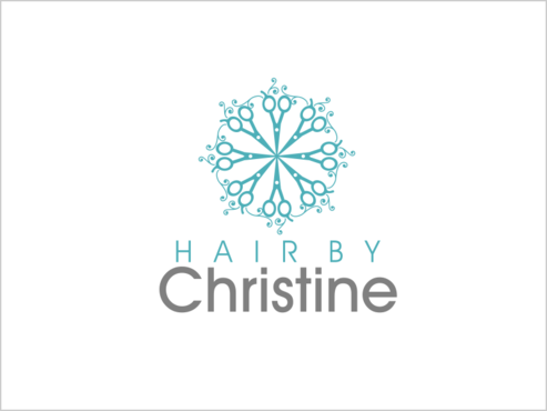Logo for Hair salon - Salon & Spa