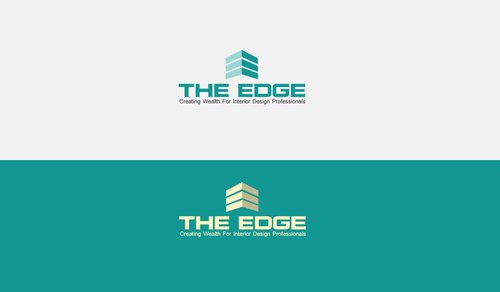 The Edge Logo Project - Education