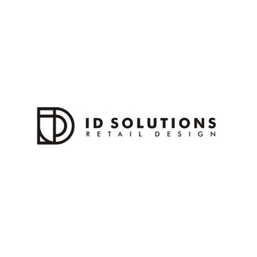 ID solutions Logo Winning Design by fortunate