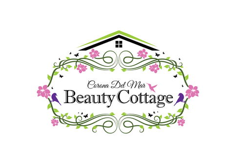 Logo/sign for a beauty salon - Salon & Spa