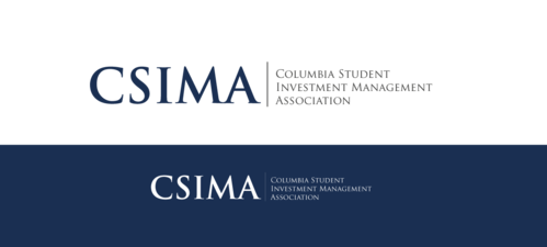 CSIMA Logo Winning Design by anijams