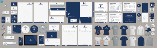 My contact information as indicated in the "Information" section of this form Business Cards and Stationery Winning Design by aheadpoint