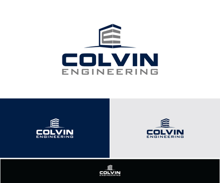 Cobrin Engineering Logo Winning Design by Graphicon