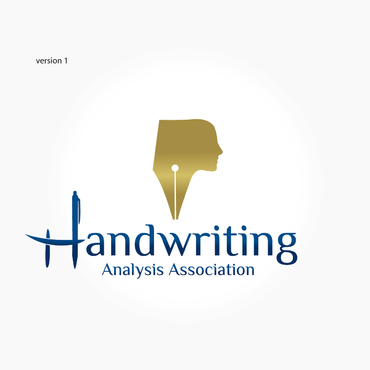 Logo for Handwriting Association - Utilities