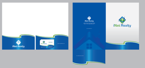 Real Estate Company needs Stationary. -