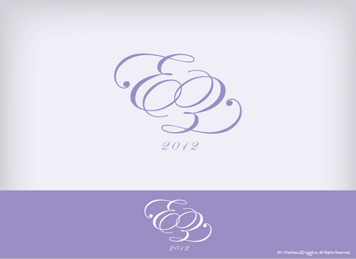 E E C (Ed and Erin Caraballo) Logo Winning Design by sylvian