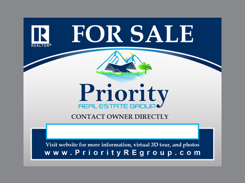 Priority Real Estate Group - FOR SALE - Contact owner - Other Winning Design by Achiver