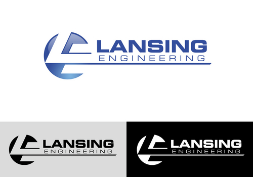 Business logo for Lansing Engineering, PC - Engineering