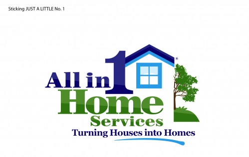 All in 1 home services OR All in one home services -