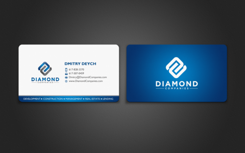 See Logo Business Cards and Stationery Winning Design by einsanimation