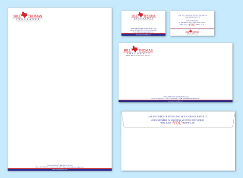INSURANCE -