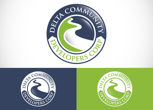 Logo for Professional Affordable Non Profit Housing Development Company - Government