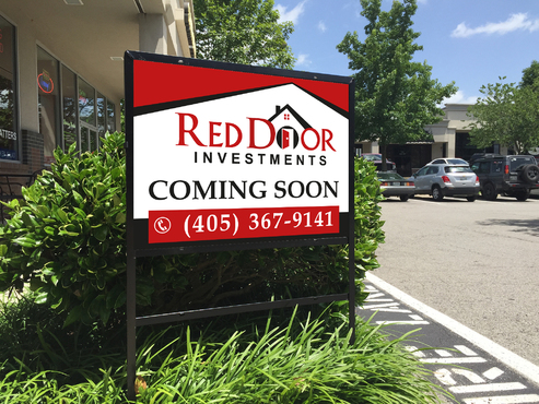Home by Red Door Investments, (405) 367-9141 Other Winning Design by Achiver