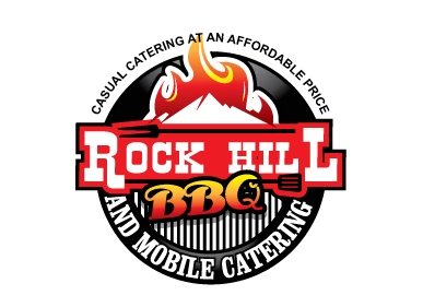 Rock Hill BBQ and Mobile Catering - Food