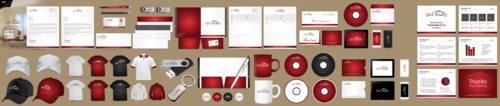 See remarks Business Cards and Stationery Winning Design by einsanimation