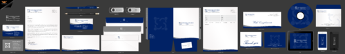 Logo, Name, Address, Phone Number one side, list of services offered on the other Business Cards and Stationery Winning Design by einsanimation