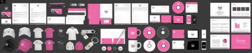 Poop B Gone, LLC. Business Cards and Stationery Winning Design by einsanimation