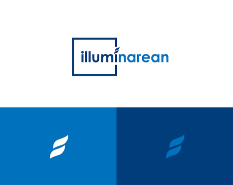 Logo for a cryptocurrency related software company - Software