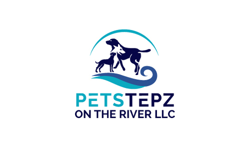 Logo for a dog walking business - Miscellaneous