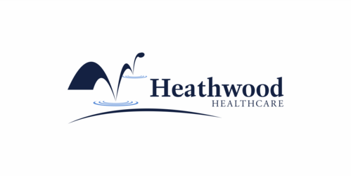 Heathwood Healthcare Logo Winning Design by creativelogodesigner