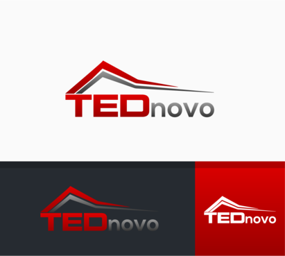Logo for new Building Product Company - Construction