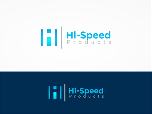 Hi-Speed Products Other Winning Design by abdulrohman