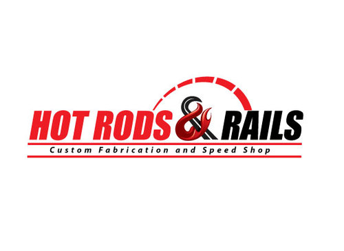 logo design - Automotive