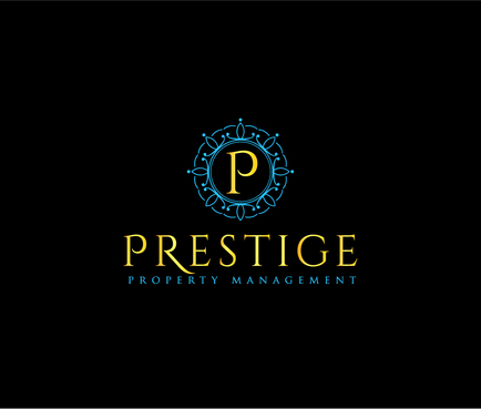 Logo for a luxury villa/vacation rental and property mgmt. company located in the caribbean. - Real Estate