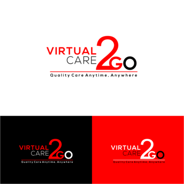 Logo for telemedicine healthcare company - Medical