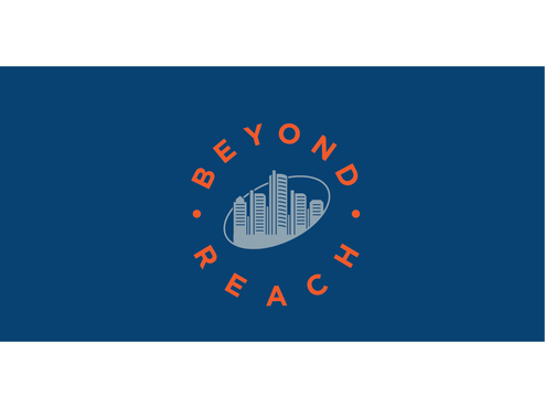 Logo for public relations firm - Marketing