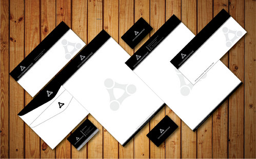 Device Diagnostics Business Cards and Stationery - Consumer Electronics