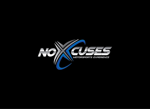 noXcuses Logo Winning Design by xmanawaryx