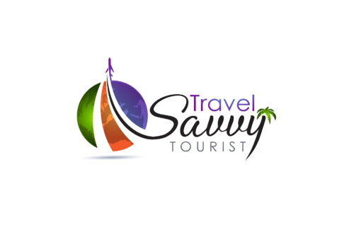 Travel Savvy Tourist Logo Winning Design by Stardesigns