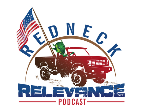 Redneck Relevance Logo Winning Design by shreeganesh