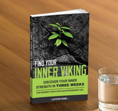 Find your inner Viking Other Winning Design by Achiver