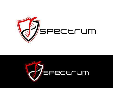 BPN Spectrum Logo Winning Design by Stardesigns