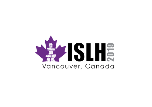 ISLH 2019 Logo Winning Design by husaeri