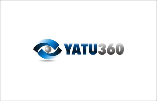 Yatu360 Logo Winning Design by Raiden