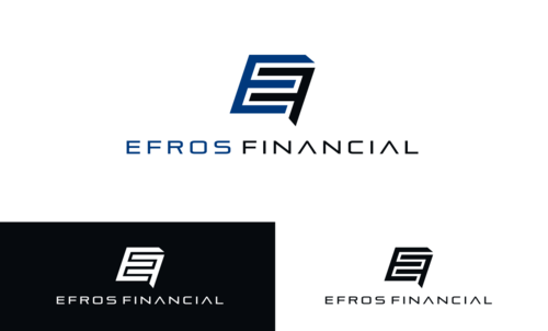 Modern logo for a new financial services company - Financial Services