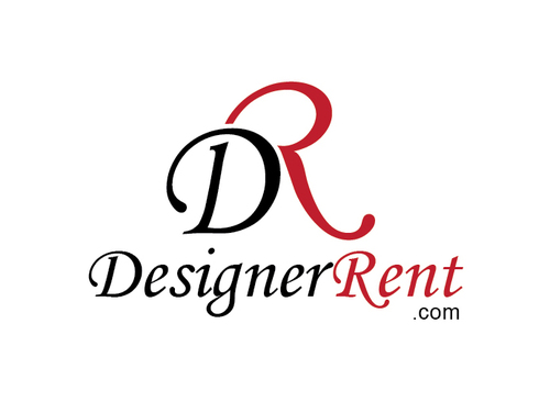 DesigneRent.com maybe use the D and R Logo Winning Design by EXPartLogo