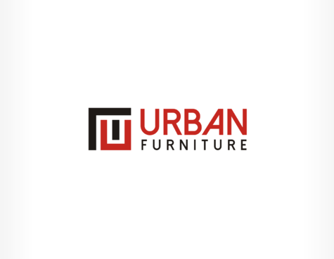 urban Logo Winning Design by javavu