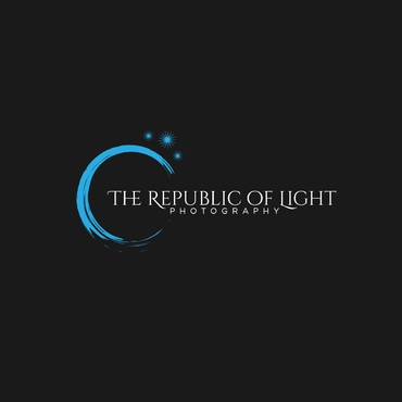 The Republic of Light Logo Winning Design by Shiva15Design
