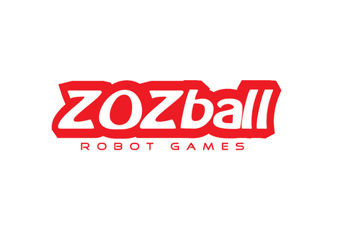 ZOZball Logo Winning Design by jackHmill