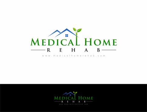 Logo for medical equipment provider - Medical