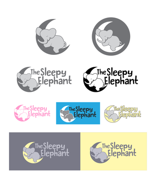 Logo for Children's Blanket Company - Children