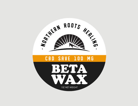 Outdoorsy Logo for Northern Roots Start-up - Outdoors