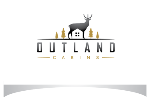 OutLand homes Logo Winning Design by bloomingbud